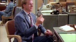 Sledge Hammer ! S02 E07 Dressed to call