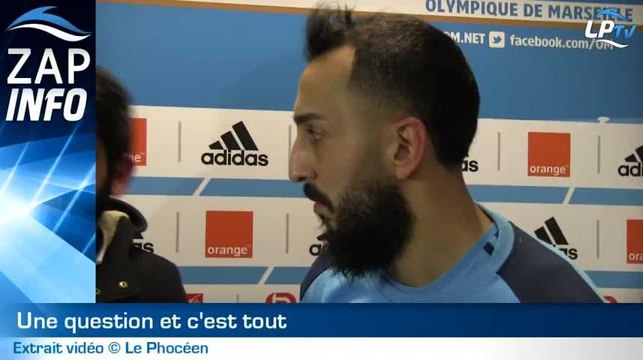 Zap : Le Vélodrome fait peur aux Niçois !