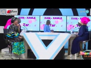 Professeur Massamba Gueye" tarru diabarou diambour sa yoon nekoussi"