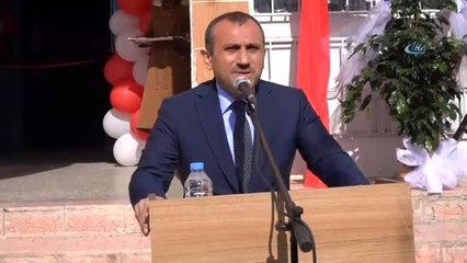 Eski Okul Tekstil Atölyesi Oldu, 150 Kadın İş Başı Yaptı