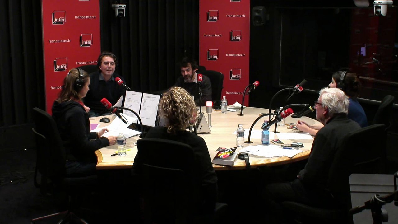 Les Jeux Olympiques de l'amour - Le Journal de 17h17