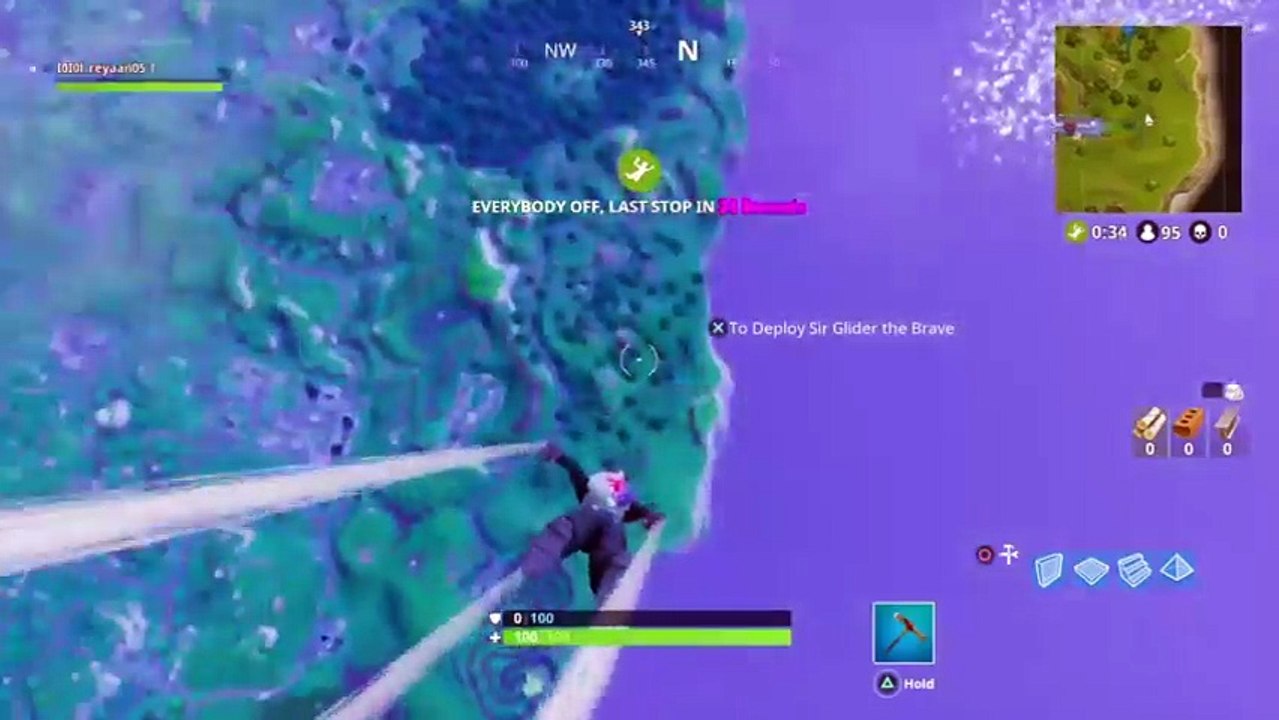 Fornite