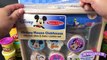 Galletas de Play Doh Mickey Mouse Clubhouse Wooden Velcro Minnie Mouse juguetes