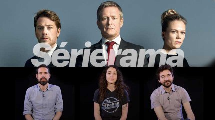 Sérierama : Occupied, saison 2 sur Arte