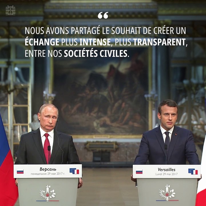 Dialogue de Trianon