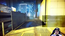 FREERUNNEN IN EEN GAME, IS DAT LEUK? (Mirror's Edge Catalyst)