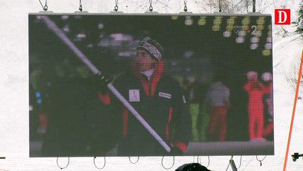 Monts d'Olmes Perrine Jo