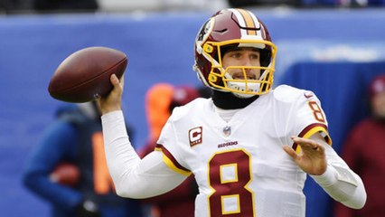 Schrager: Expect Cousins to get bigger deal than Jimmy G on first day of free agency