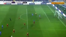 Mahmoud Trezeguet Goal HD - Yeni Malatyaspor 1-1 Kasimpa