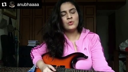 This sounds really great...such a lovely voice..