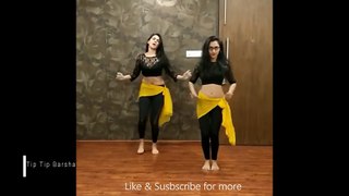 Tip Tip Barsa Pani (Diva Dance) Must watch -