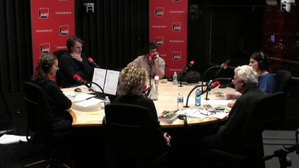 Sœur Emmanuelle et Laurent Wauquiez - L'interview posthume de Christine Gonzalez