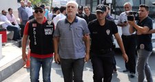 FETÖ'den Yargılanan Eski İstanbul Valisi Mutlu'ya 3, Emniyet Müdürü Çapkın'a 2 Yıl Ceza