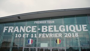 France v Belgium - Fed Cup 1R Preview