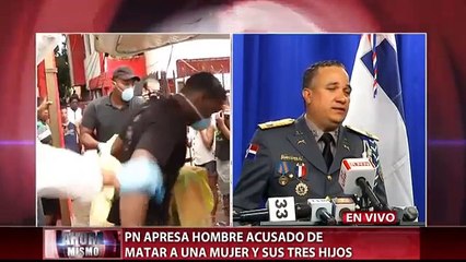 RUEDA DE PRENSA