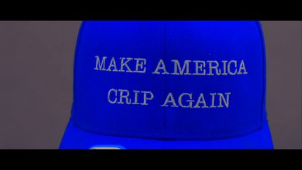 Trizz feat Pomona Drey "Myself"