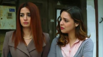 72 المسلسل التركي - بين نارين - باللهجة المغربية الحلقة