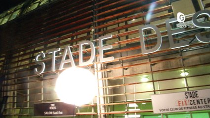 Reportage - Le GF38 sort de la Coupe de France la tête haute