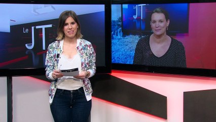 JT breton du vendredi 9 février 2018 : souriez, vous êtes vidéoprotégés !