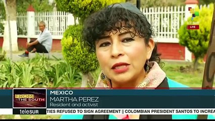 Venezuela: Maduro condemns US State Department communique