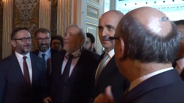 Ünlü Tarihçi Prof. Dr. İlber Ortaylı, Sultan 2'nci Abdülhamid Han'ı Anlattı