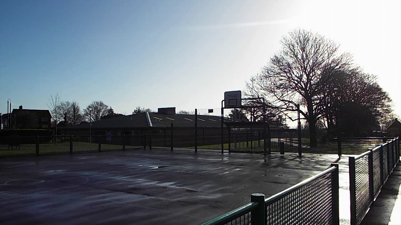 Yeovil Rec - Video 2