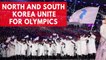 North and South Korea unite for fourth time at 2018 Winter Olympics