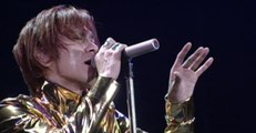 I Love You Baby (LIVE 2001/01/08) / THE YELLOW MONKEY イエモン