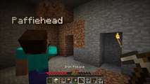 Let's Play Minecraft: Aflevering 3 -  Mine bouwen - Dutch Game Co