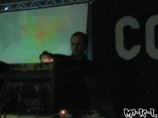 Le Cercle Noir aka Double Face (Bloc 46 - Les Impulsives) @