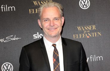 Francis Lawrence never wants to make a I Am Legend sequel