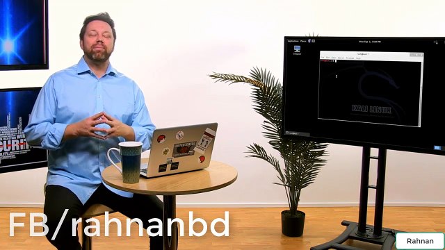 Pentesting Demo 3 -Ethical Hacking-07