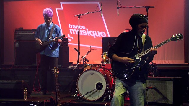 Puppa Lek Sen : 2 - Ocora Couleurs du Monde