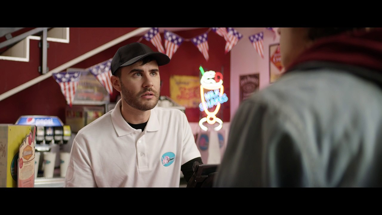 CYPRIEN-Mon NOUVEAU COURT MÉTRAGE en AVANT PREMIÈRE !