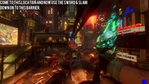 Black Ops 3 Zombie Glitches: Shadows Of Evil Two Working God Mode Pile Up Glitches!