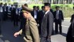 Chefe das Forças Armadas norte-coreanas é destituído