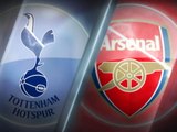 Big Match Focus - Tottenham v Arsenal