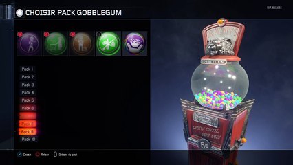Call of Duty®: Black Ops III zombie (kino der totem)