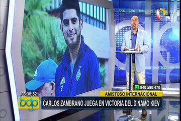 Ricardo Gareca se reunió con Beto da Silva en Argentina