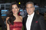 George Clooney: I would die for Amal Clooney