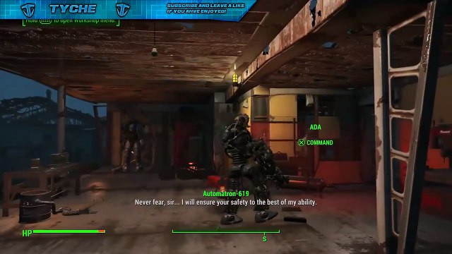 Fallout 4 Glitches : New & Best 'Resource Duplication Glitch' AFTER ALL PATCHES Fallout 4 Glitches