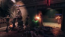 Black Ops 3 Zombies Glitches : NEW Shadows Of Evil Unlimited RK5 Ammo 'Team Pile Up' 