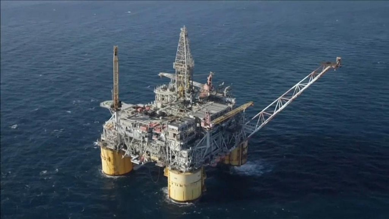 Streit zwischen Libanon und Israel um Bodenschätze