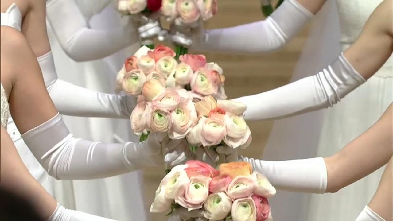 Под звуки венского вальса