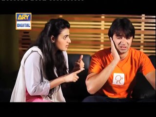 Meri Teri Kahani Ep 06 - ARY Digital Drama