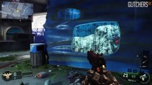 Black Ops 3 Multiplayer Glitches: Secret Room Wallbreach Glitch Aquarium Glitches 