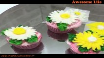 Amazing Cakes and Cupcakes Tutorials Compilation - The Most Satisfying Cake Decorating 2017