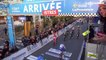 Tour La Provence  2018 - Christophe Laporte (Team Cofidis) remporte la 1ère étape à Istres