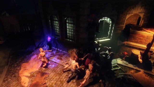 Black Ops 3 Zombie Glitches - Shadows of Evil Easy Solo Glitch After Patch - BO3 Zombie Glitches