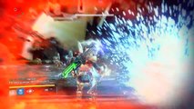 Destiny Glitches - Destiny Hammer of Sol Glitch - Destiny Subreaker Titan Glitch